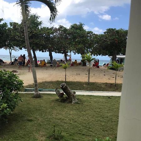 Negril Beach Club Condos J11 Exterior photo